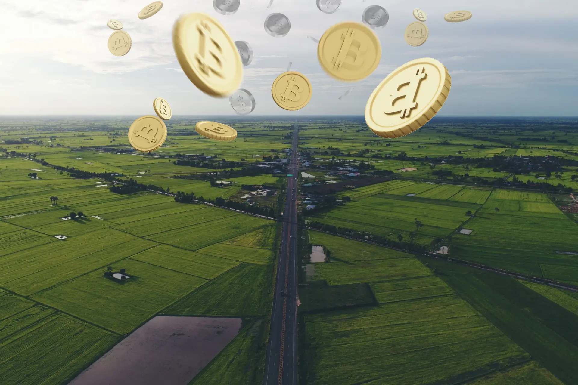 Urban vs. Rural Investment: Where Are the Untapped Opportunities?