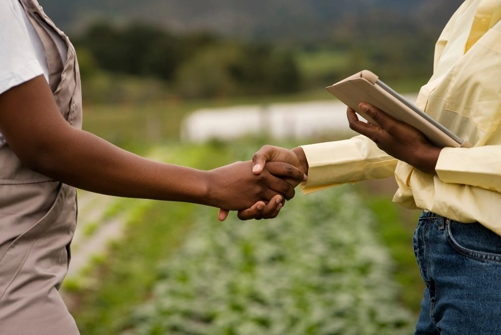 Benefits of Local Partnerships in Africa