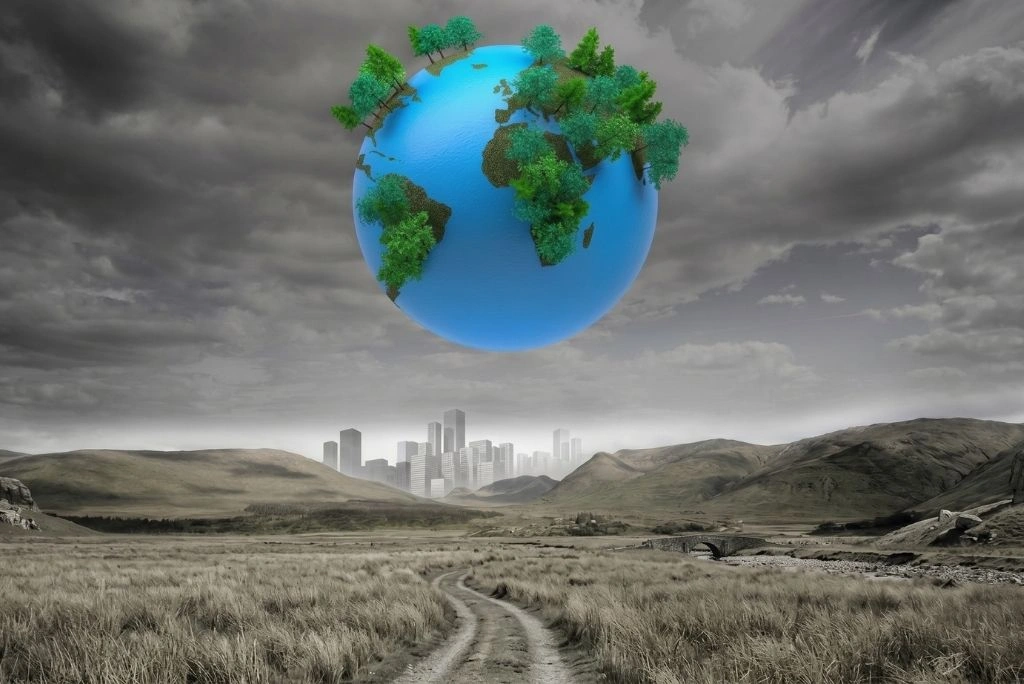 Climate change investment trends in Africa