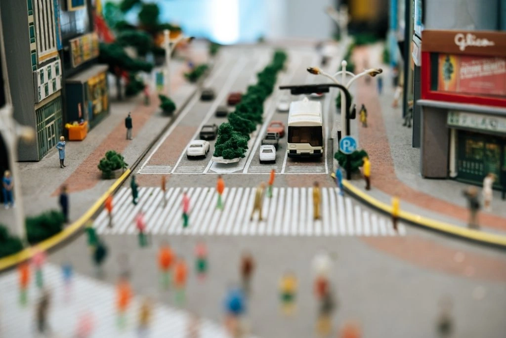 Data-Backed Reality in Africa