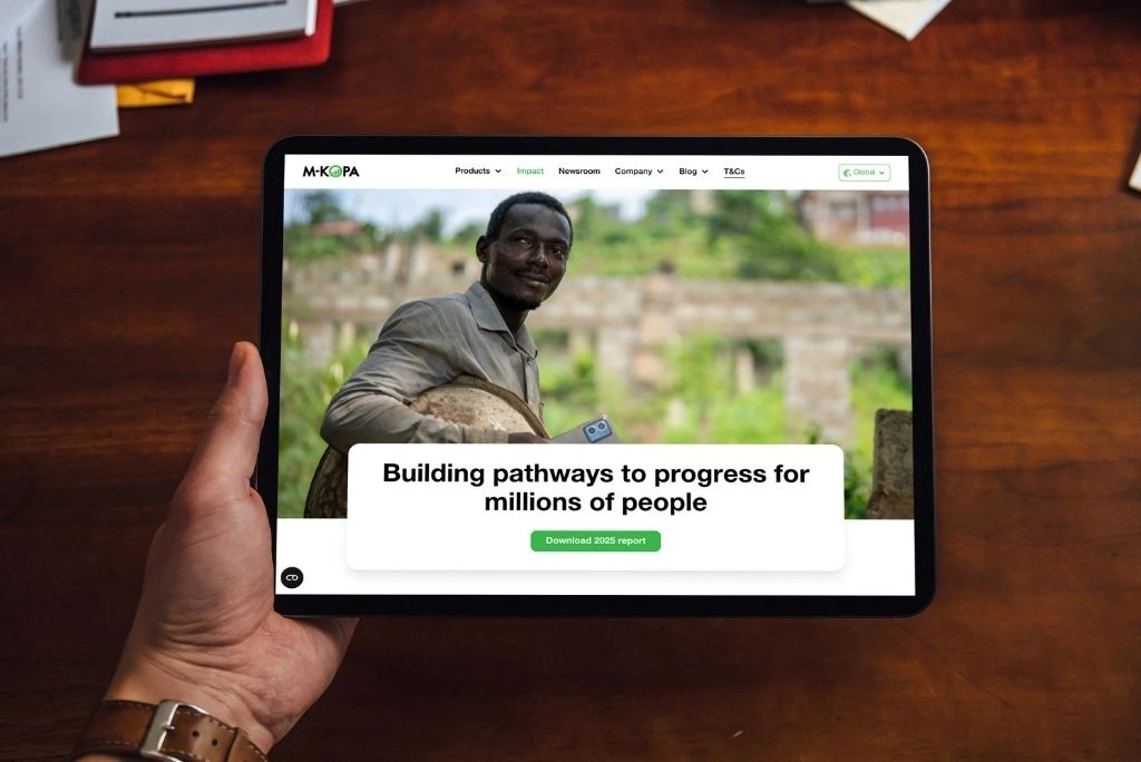 M-KOPA (Kenya) - Climate Tech