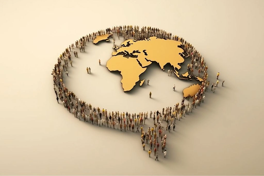 Why Global Investors Are Paying Attention