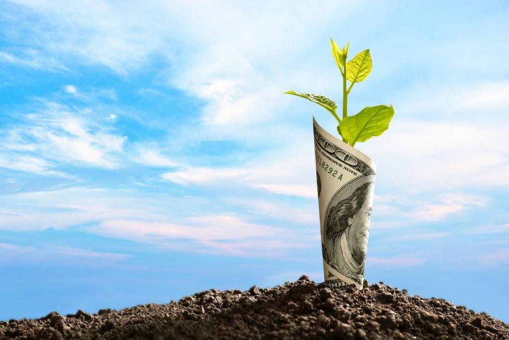 startup investment in Africa
