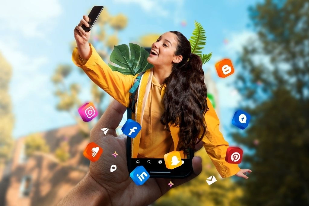 Digital Marketing Services in Africa