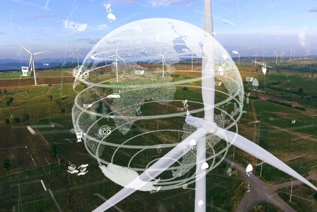How Sustainable Investment Is Transforming Africa's Economy