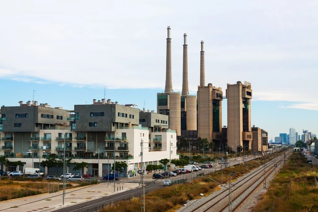 Manufacturing and Industrial Development