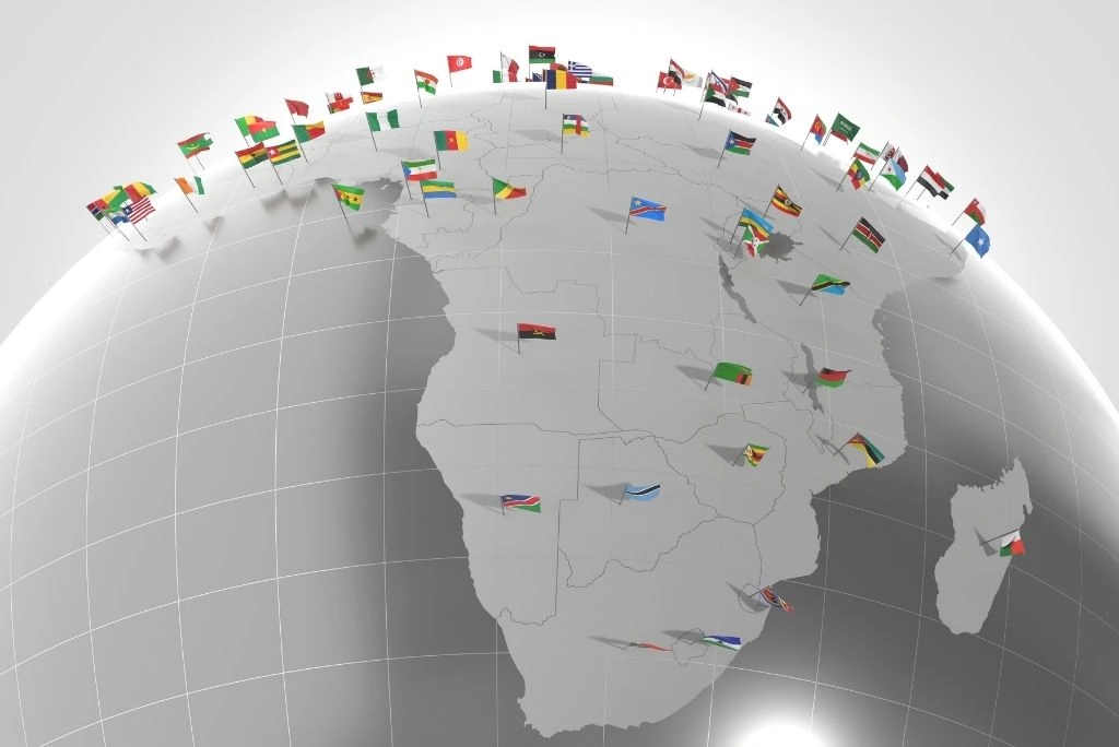 Regional Differences Across Africa