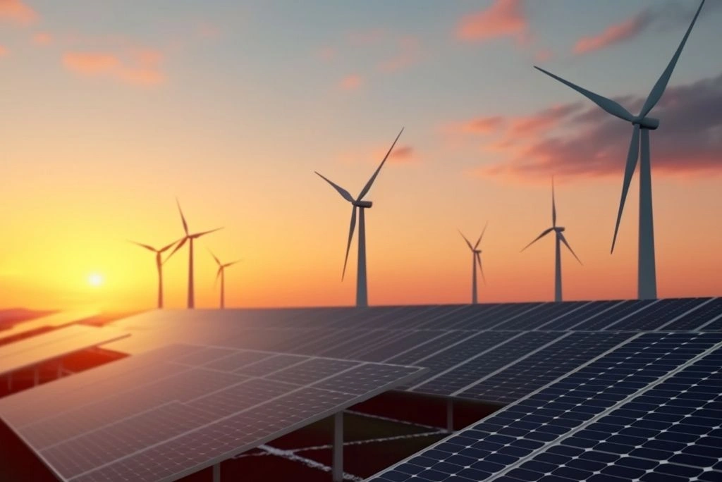 Renewable Energy in Africa