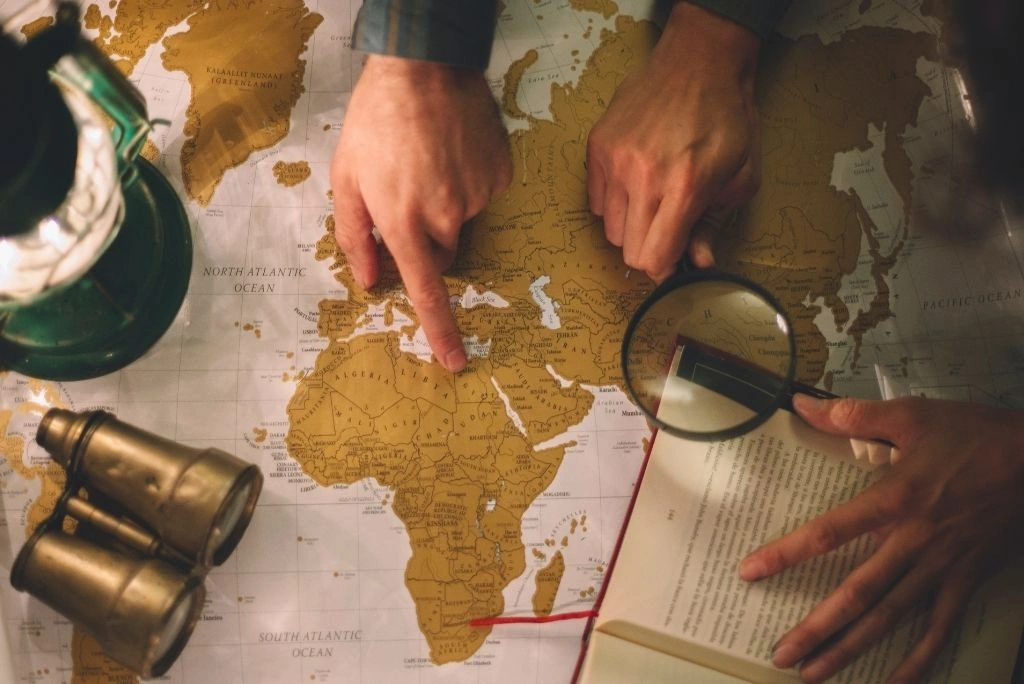 How Investors Evaluate Opportunities