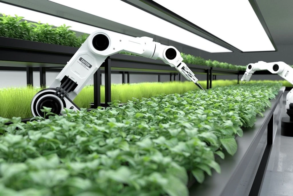 Industries Driving Future Growth