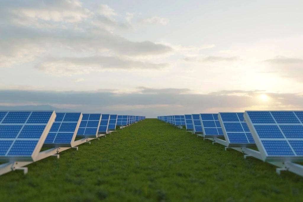 Renewable Energy and Sustainability